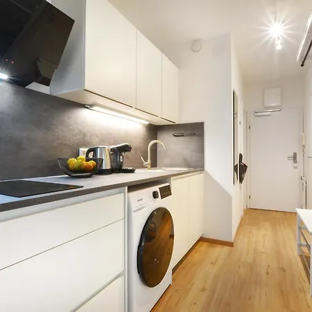 Apartment Simonhoehe Zirkitz Exterior photo