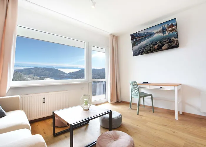 Apartment Simonhoehe