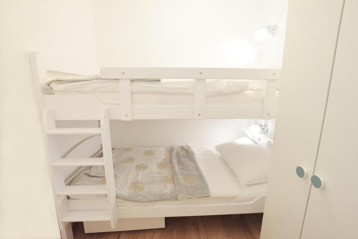 Simonhoehe Apartamento Zirkitz