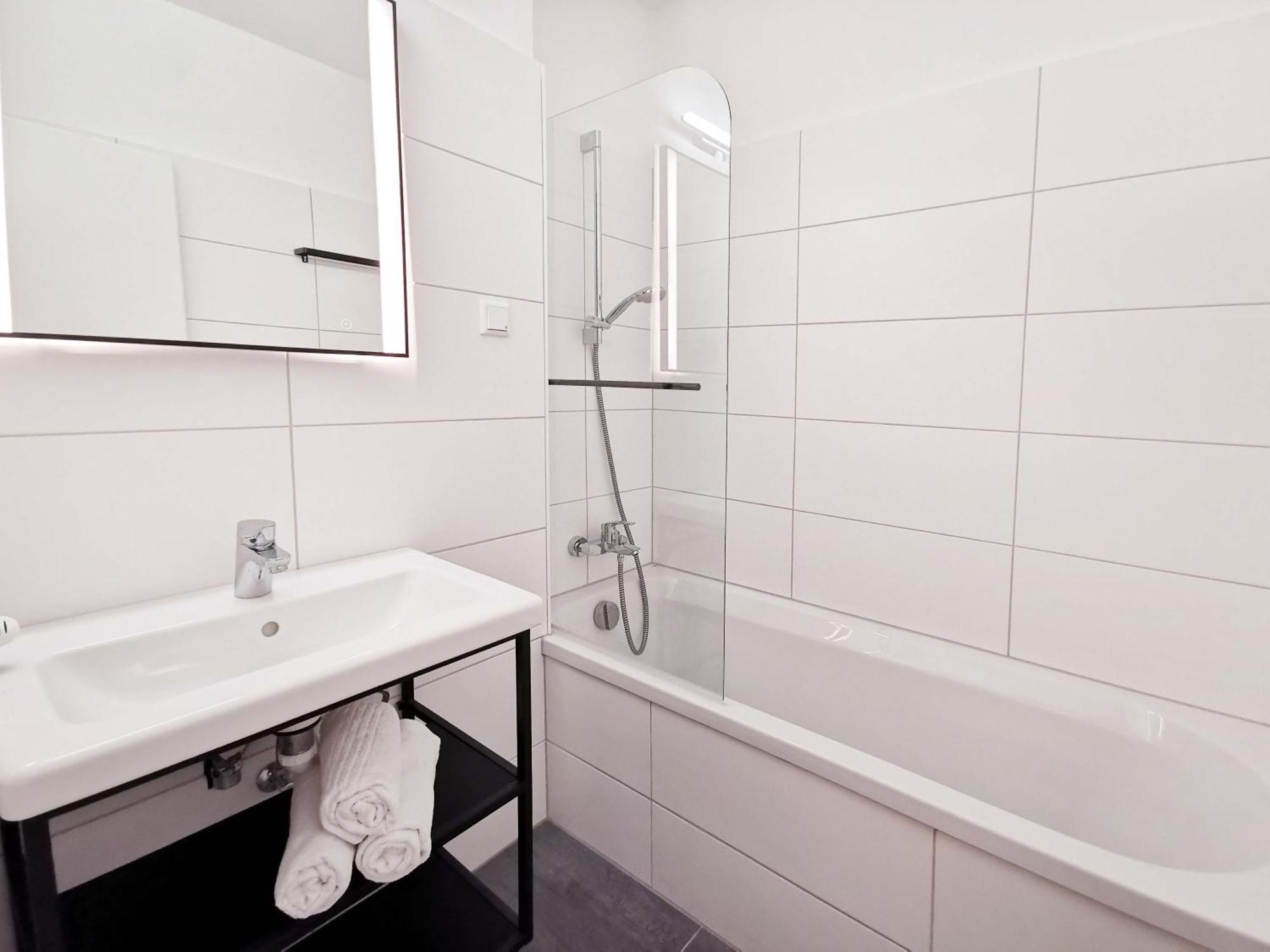 Apartment Simonhoehe *