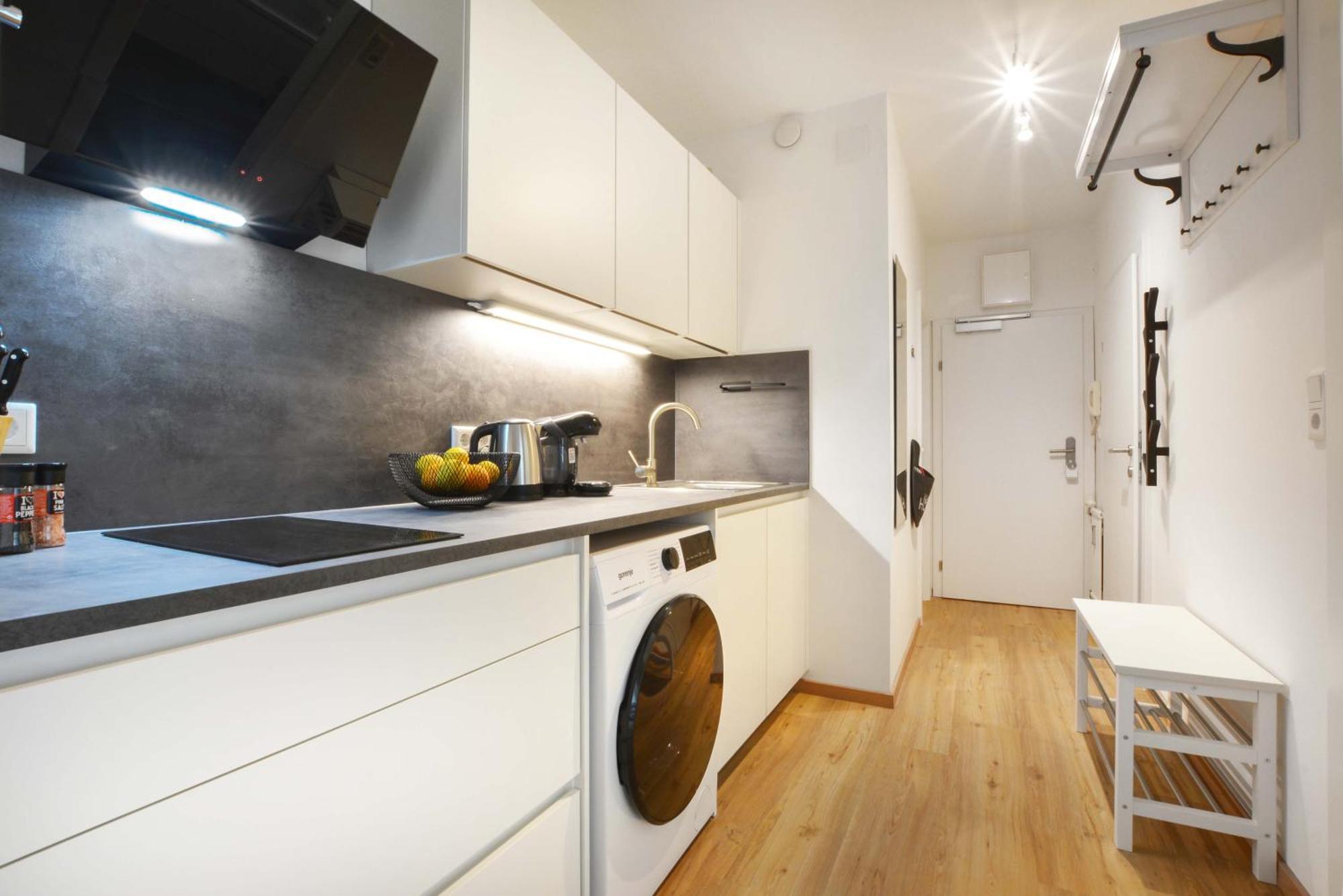 Apartment Simonhoehe