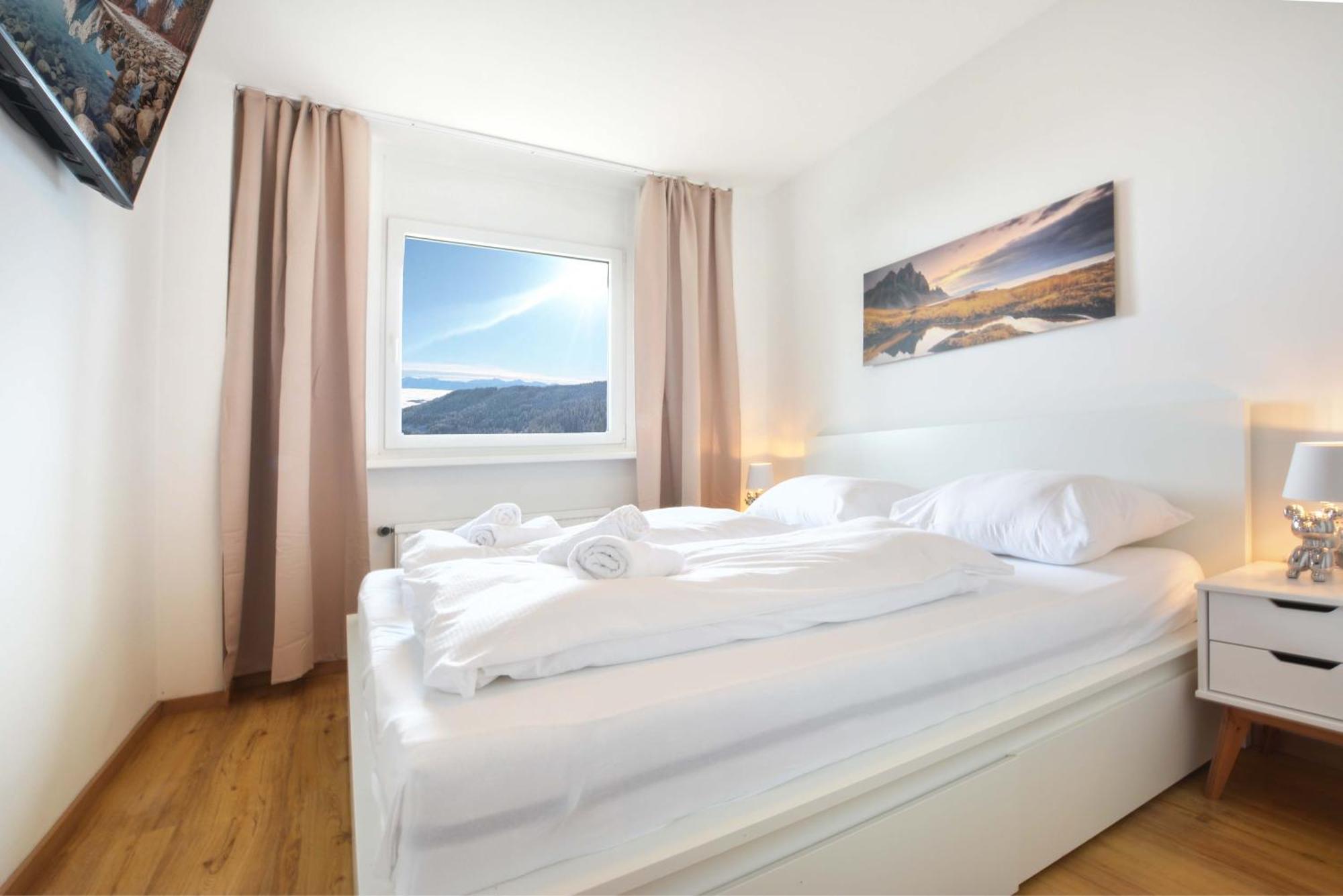 Simonhoehe Apartment